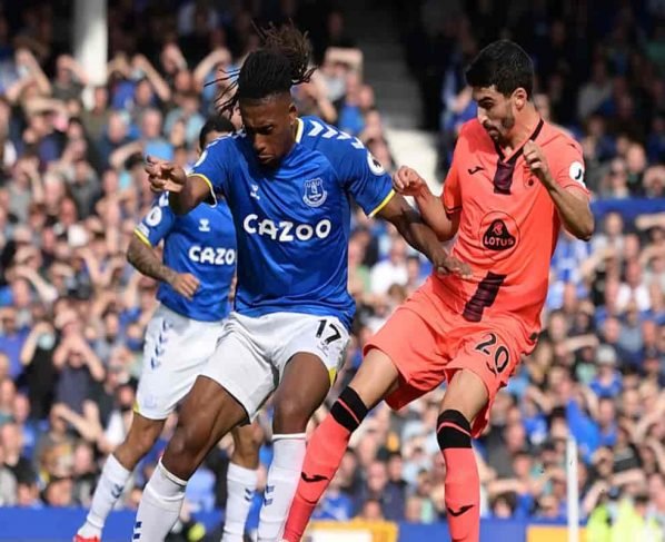 Norwich City vs Everton Live Streaming, Live Score, NOR vs EVE Dream11 Team Prediction, Venue, Lineups, EPL Kick-off Time: English Premier League 2021-22