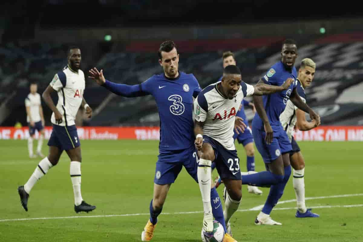 Chelsea Vs Tottenham Hotspur Live Streaming Live Score Che Vs Tot Dream11 Team Prediction