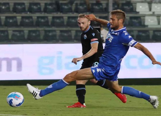 Lazio vs Empoli Live Streaming, LAZ vs EMP Dream11 Team Prediction, Live Score, Lineups, Kick-off Time: Serie A 2021-22