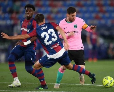 Levante vs Mallorca Live Streaming, Live Score, LET vs MLC Dream11 Team Prediction, Lineups, H2H, Kick-off Time: La Liga 2021-22