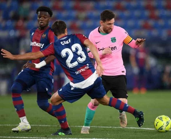 Levante vs Mallorca Live Streaming, Live Score, LET vs MLC Dream11 Team Prediction, Lineups, H2H, Kick-off Time: La Liga 2021-22