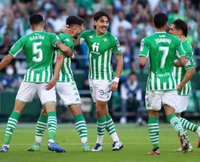 Rayo Vallecano vs Real Betis Live Streaming, Live Score, RVL vs RB Dream11 Team Prediction, Lineups, H2H, Kick-off Time: La Liga 2021-22
