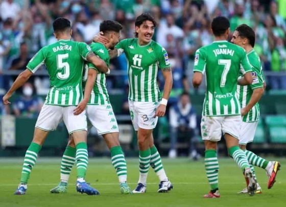 Rayo Vallecano vs Real Betis Live Streaming, Live Score, RVL vs RB Dream11 Team Prediction, Lineups, H2H, Kick-off Time: La Liga 2021-22