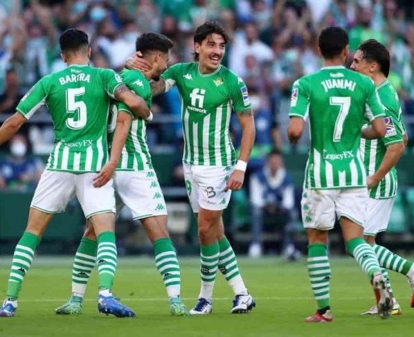 Rayo Vallecano vs Real Betis Live Streaming, Live Score, RVL vs RB Dream11 Team Prediction, Lineups, H2H, Kick-off Time: La Liga 2021-22