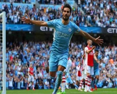 Arsenal vs Manchester City Live Streaming, Live Score, ARS vs MCI Dream11 Team Prediction, Lineups, EPL Kick-off Time: English Premier League 2021-22