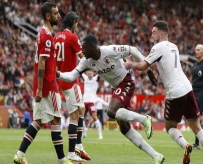 FA Cup 2021-22: Manchester United vs Aston Villa Live Streaming, Live Score, MUN vs AVL Dream 11 Team Prediction, Online Channel, Live streaming and updates