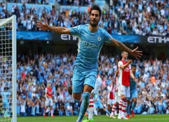 Arsenal vs Manchester City Live Streaming, Live Score, ARS vs MCI Dream11 Team Prediction, Lineups, EPL Kick-off Time: English Premier League 2021-22