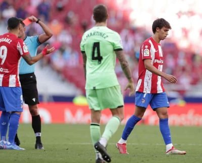 Atletico Madrid vs Athletic Bilbao Live Streaming, Live Score, ATL vs ATH Dream11 Team Prediction, Lineups, H2H, Kick-off Time: Spanish Super Cup 2021-22