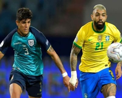 Ecuador vs Brazil Live Streaming, Live Score, ECU vs BRA Dream11 Team Prediction, Lineups, Kick-off Time: 2022 FIFA World Cup Qualifiers – CONMEBOL