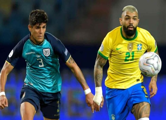 Ecuador vs Brazil Live Streaming, Live Score, ECU vs BRA Dream11 Team Prediction, Lineups, Kick-off Time: 2022 FIFA World Cup Qualifiers – CONMEBOL