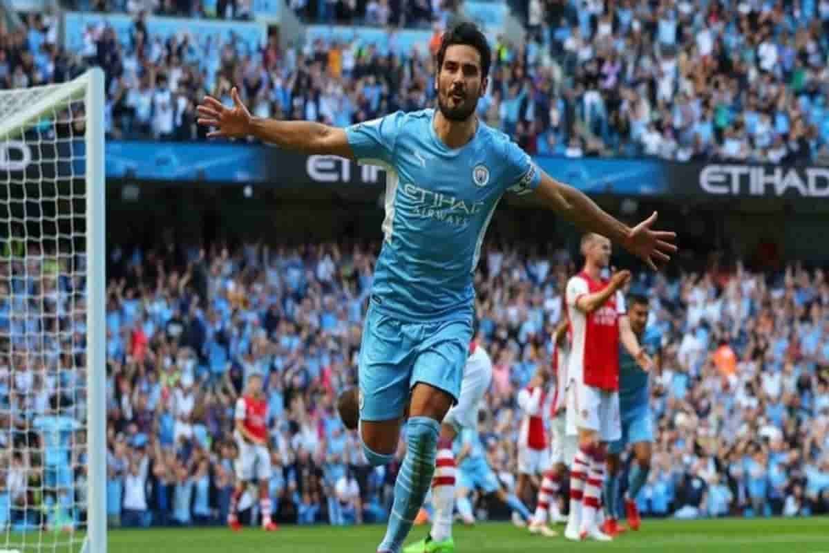 Arsenal vs Manchester City Live Streaming, Live Score, ARS vs MCI Dream11 Team Prediction, Lineups, EPL Kick-off Time: English Premier League 2021-22