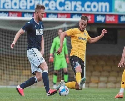 FA Cup 2021-22: Millwall vs Crystal Palace Live Score, Dream Team 11, Prediction, Online Channel, Live streaming and updates