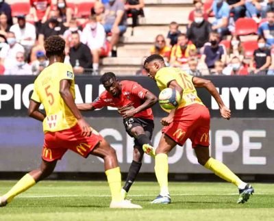 Lens vs Rennes Live Streaming, Live Score, LEN vs REN Dream11 Team Prediction, Lineups, Kick-off Time: Ligue 1 2021-22