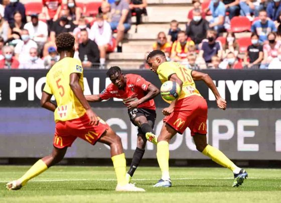 Lens vs Rennes Live Streaming, Live Score, LEN vs REN Dream11 Team Prediction, Lineups, Kick-off Time: Ligue 1 2021-22