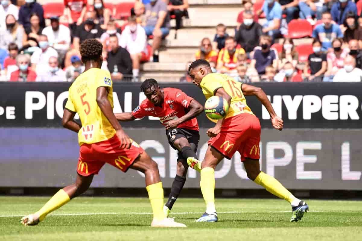Lens vs Rennes Live Streaming, Live Score, LEN vs REN Dream11 Team Prediction, Lineups, Kick-off Time: Ligue 1 2021-22