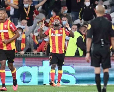 Saint Eitenne vs Lens Live Streaming, Live Score, STE vs LEN Dream11 Team Prediction, Lineups, Kick-off Time: Ligue 1 2021-22