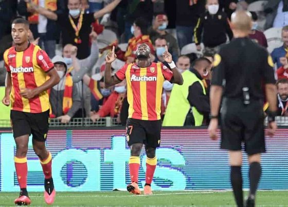 Saint Eitenne vs Lens Live Streaming, Live Score, STE vs LEN Dream11 Team Prediction, Lineups, Kick-off Time: Ligue 1 2021-22