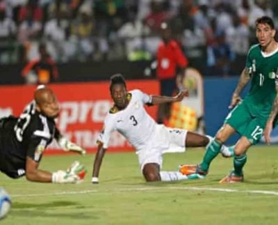 Algeria vs Ghana Live Streaming, Team Prediction, Live Score, Lineups, Kick-off Time: International Friendlies 2021-22