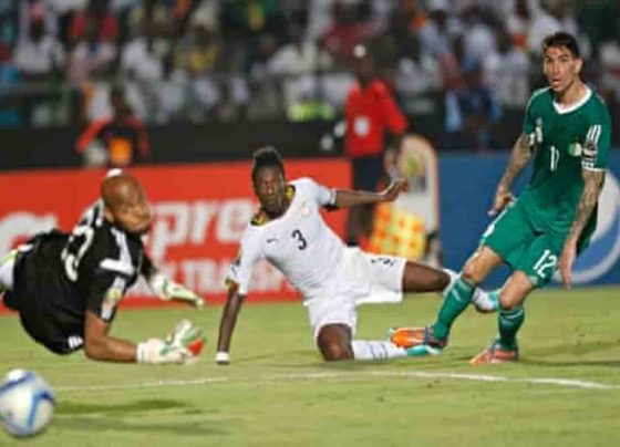 Algeria vs Ghana Live Streaming, Team Prediction, Live Score, Lineups, Kick-off Time: International Friendlies 2021-22