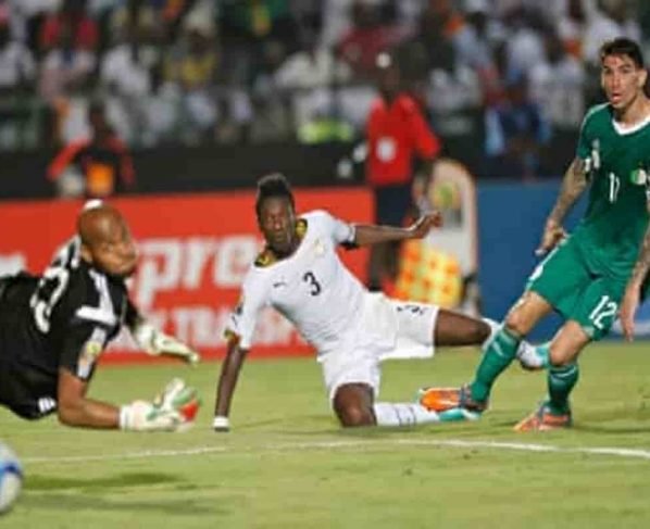 Algeria vs Ghana Live Streaming, Team Prediction, Live Score, Lineups, Kick-off Time: International Friendlies 2021-22