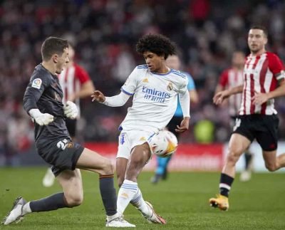 Athletic Bilbao vs Real Madrid Live Streaming, Live Score, ATH vs RM Dream11 Team Prediction, Lineups, H2H, Kick-off Time: Spanish Super Cup 2021-22