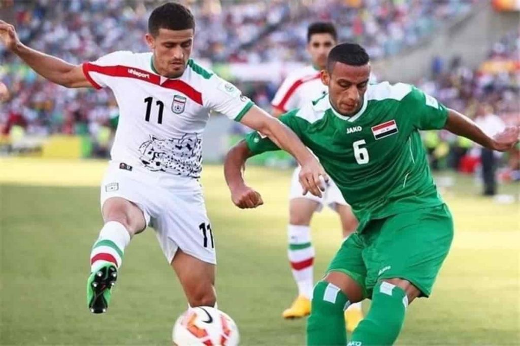 Iran vs Iraq Live Streaming, Live Score, IRA vs IRQ Dream11 Team Prediction, Lineups, Kick-off Time: 2022 FIFA World Cup Qualifiers – AFC