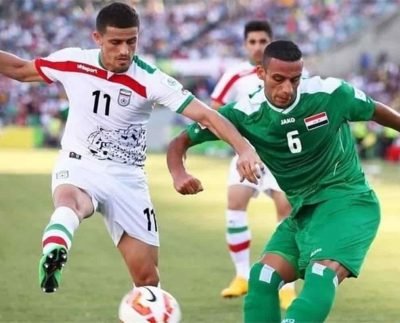 Iran vs Iraq Live Streaming, Live Score, IRA vs IRQ Dream11 Team Prediction, Lineups, Kick-off Time: 2022 FIFA World Cup Qualifiers – AFC