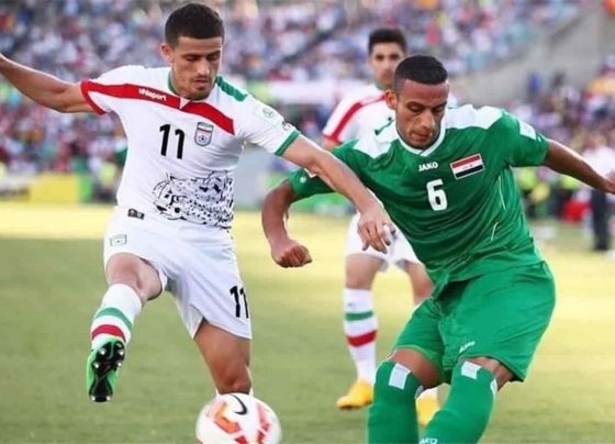 Iran vs Iraq Live Streaming, Live Score, IRA vs IRQ Dream11 Team Prediction, Lineups, Kick-off Time: 2022 FIFA World Cup Qualifiers – AFC