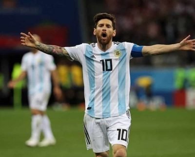 Chile vs Argentina Live Streaming, Live Score, CHI vs ARG Dream11 Team Prediction, Lineups, Kick-off Time: 2022 FIFA World Cup Qualifiers – CONMEBOL