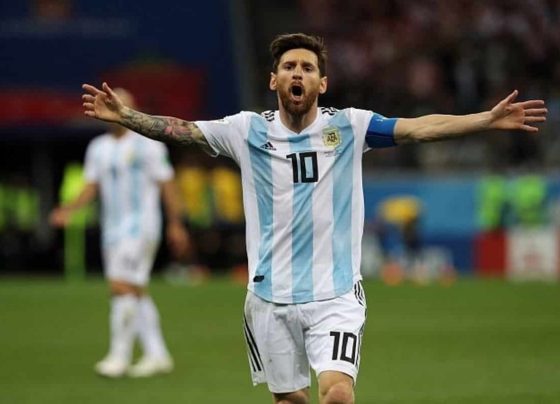 Chile vs Argentina Live Streaming, Live Score, CHI vs ARG Dream11 Team Prediction, Lineups, Kick-off Time: 2022 FIFA World Cup Qualifiers – CONMEBOL