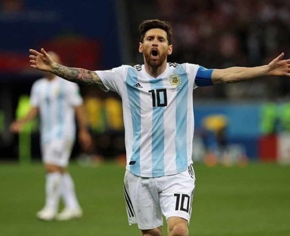 Chile vs Argentina Live Streaming, Live Score, CHI vs ARG Dream11 Team Prediction, Lineups, Kick-off Time: 2022 FIFA World Cup Qualifiers – CONMEBOL