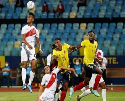 Colombia vs Peru Live Streaming, Live Score, COL vs PER Dream11 Team Prediction, Lineups, Kick-off Time: 2022 FIFA World Cup Qualifiers – CONMEBOL