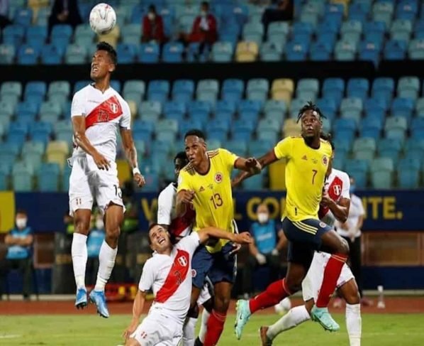 Colombia vs Peru Live Streaming, Live Score, COL vs PER Dream11 Team Prediction, Lineups, Kick-off Time: 2022 FIFA World Cup Qualifiers – CONMEBOL