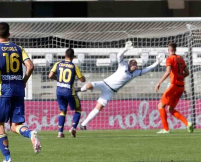 Spezia vs Hellas Verona Live Streaming, Live Score, Team Prediction, Lineups, Kick-off Time: Serie A 2021-22