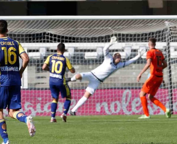 Spezia vs Hellas Verona Live Streaming, Live Score, Team Prediction, Lineups, Kick-off Time: Serie A 2021-22