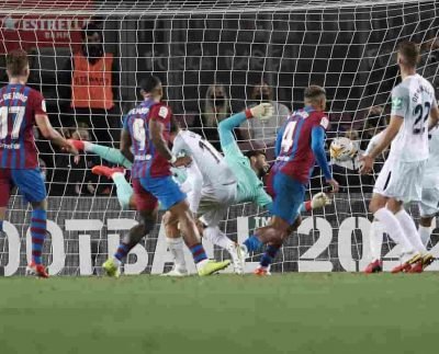Granada vs Barcelona Live Streaming, Live Score, GRD vs BAR Dream11 Team Prediction, Lineups, H2H, Kick-off Time: La Liga 2021-22