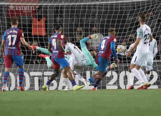Granada vs Barcelona Live Streaming, Live Score, GRD vs BAR Dream11 Team Prediction, Lineups, H2H, Kick-off Time: La Liga 2021-22