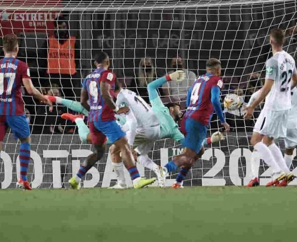 Granada vs Barcelona Live Streaming, Live Score, GRD vs BAR Dream11 Team Prediction, Lineups, H2H, Kick-off Time: La Liga 2021-22