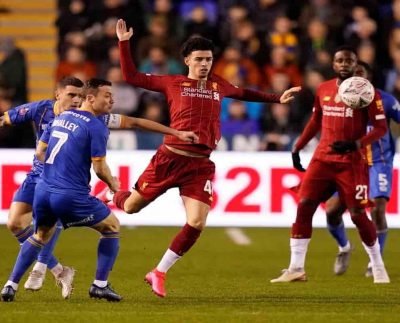 FA Cup 2021-22: Liverpool vs Shrewbury Town Live Score, Dream Team 11, Prediction, Online Channel, Live streaming and updates
