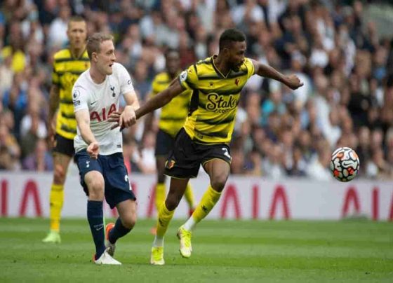 Watford vs Tottenham Hotspur Live Streaming, Live Score, WAT vs TOT Dream11 Team Prediction, Lineups, EPL Kick-off Time: English Premier League 2021