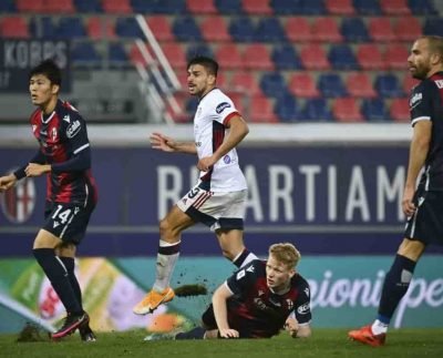 Cagliari vs Bologna Live Streaming, CAG vs BOG Dream11 Team Prediction, Live Score, Lineups, Kick-off Time: Serie A 2021-22