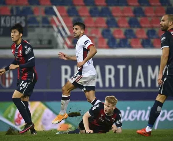 Cagliari vs Bologna Live Streaming, CAG vs BOG Dream11 Team Prediction, Live Score, Lineups, Kick-off Time: Serie A 2021-22