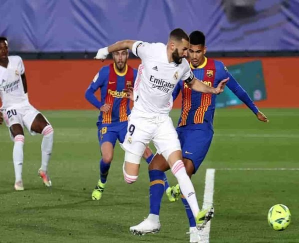 Barcelona vs Real Madrid Live Streaming, Live Score, BAR vs RM Dream11 Team Prediction, Lineups, H2H, Kick-off Time: Spanish Super Cup 2021-22