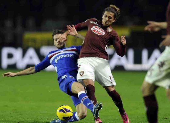 Sampdoria vs Torino Live Streaming, SAM vs TOR Dream11 Team Prediction, Live Score, Lineups, Kick-off Time: Serie A 2021-22