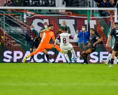 Salernitana vs Venezia Live Streaming, Live Score, Team Prediction, Lineups, Kick-off Time: Serie A 2021-22