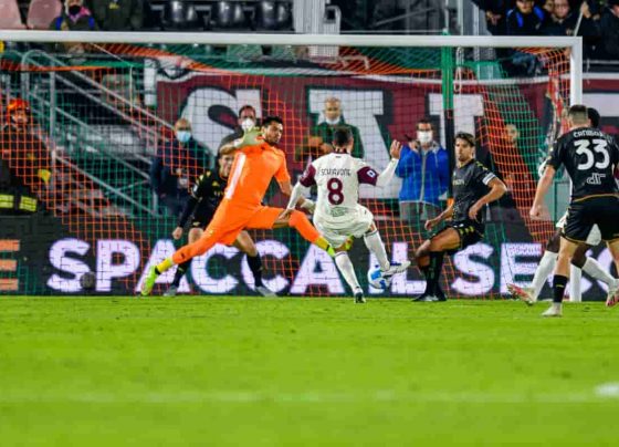 Salernitana vs Venezia Live Streaming, Live Score, Team Prediction, Lineups, Kick-off Time: Serie A 2021-22