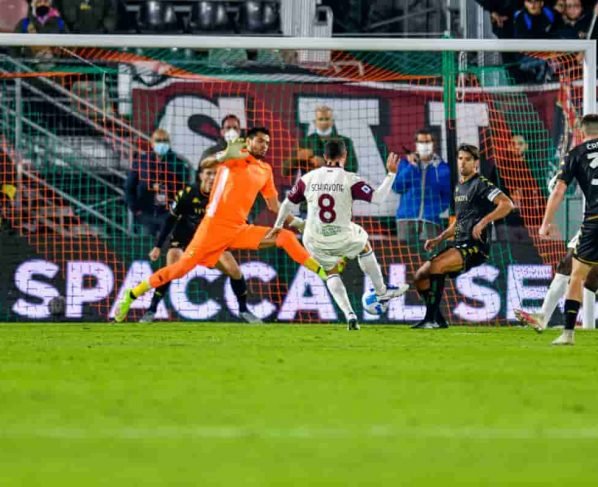 Salernitana vs Venezia Live Streaming, Live Score, Team Prediction, Lineups, Kick-off Time: Serie A 2021-22