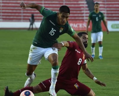 Venezuela vs Bolivia Live Streaming, Live Score, VEN vs BOL Dream11 Team Prediction, Lineups, Kick-off Time: 2022 FIFA World Cup Qualifiers – CONMEBOL