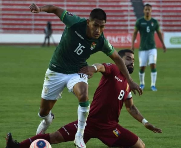 Venezuela vs Bolivia Live Streaming, Live Score, VEN vs BOL Dream11 Team Prediction, Lineups, Kick-off Time: 2022 FIFA World Cup Qualifiers – CONMEBOL