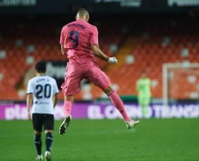 Real Madrid vs Valencia CF Live Streaming, Live Score, RM vs VAL Dream11 Team Prediction, Lineups, H2H, Kick-off Time: La Liga 2021-22